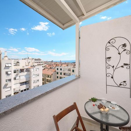 Comfortable Apartment Split Exterior foto