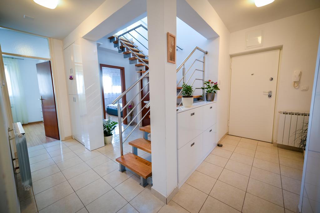 Comfortable Apartment Split Exterior foto